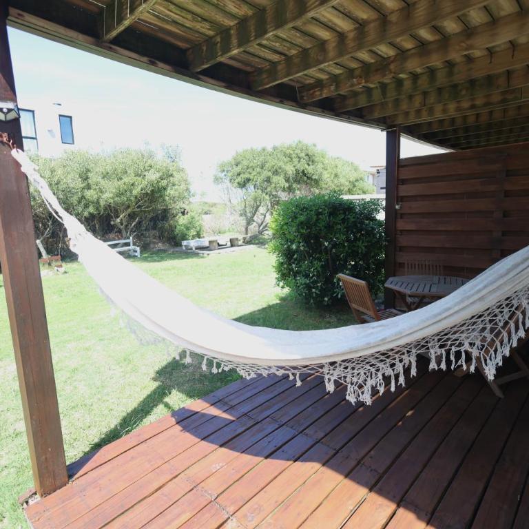 Loft de Mar - Apartment with Garden View - 3