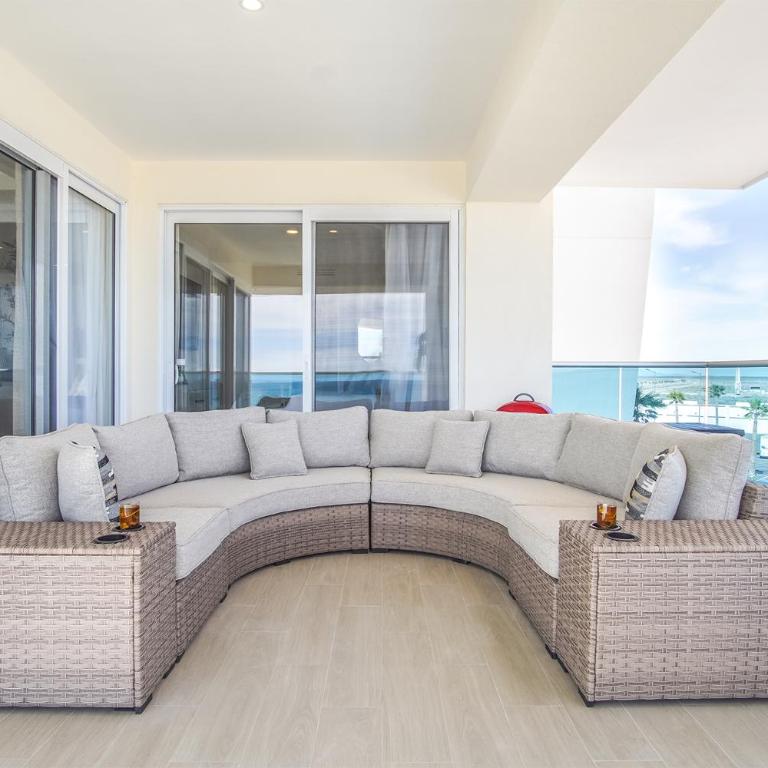 Awesome 3 bedroom condo Encantame Tower E 301 - Casa - 33