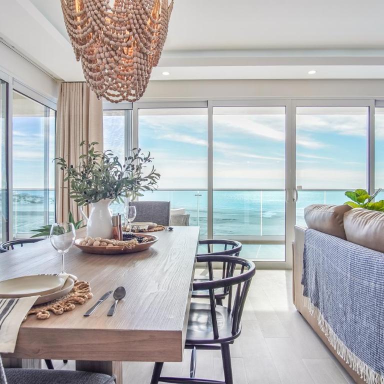 Awesome 3 bedroom condo Encantame Tower E 301 - Casa - 8