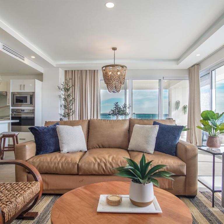 Awesome 3 bedroom condo Encantame Tower E 301 - Casa - 10