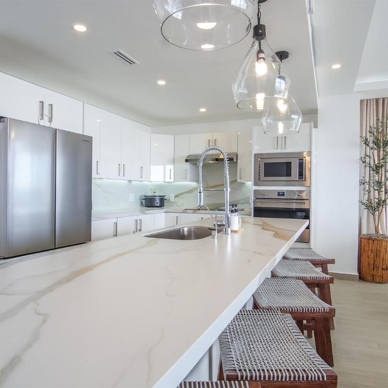 Awesome 3 bedroom condo Encantame Tower E 301 - Casa - 16
