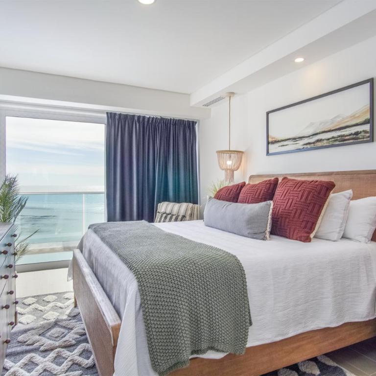 Awesome 3 bedroom condo Encantame Tower E 301 - Casa - 17