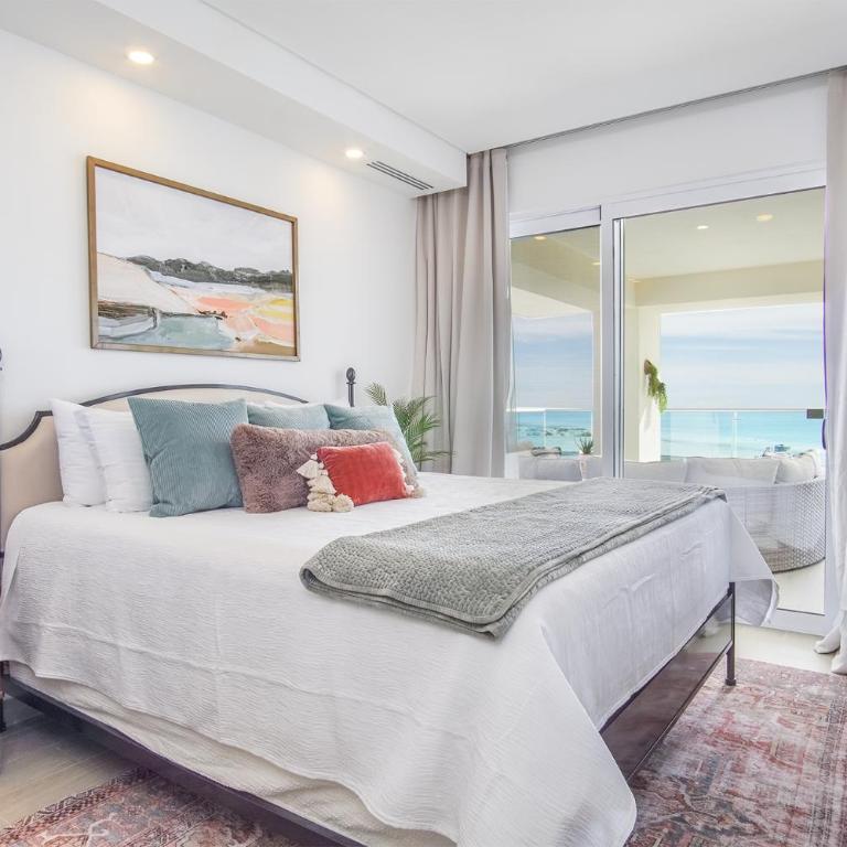 Awesome 3 bedroom condo Encantame Tower E 301 - Casa - 22