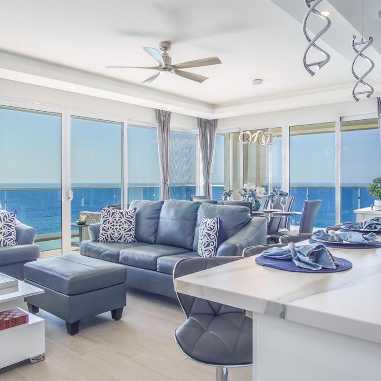 Waterfront Contemporary condo E2105 at Encantame - Casa - 2