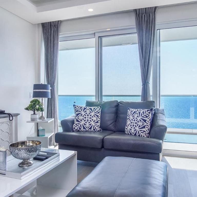 Waterfront Contemporary condo E2105 at Encantame - Casa - 3