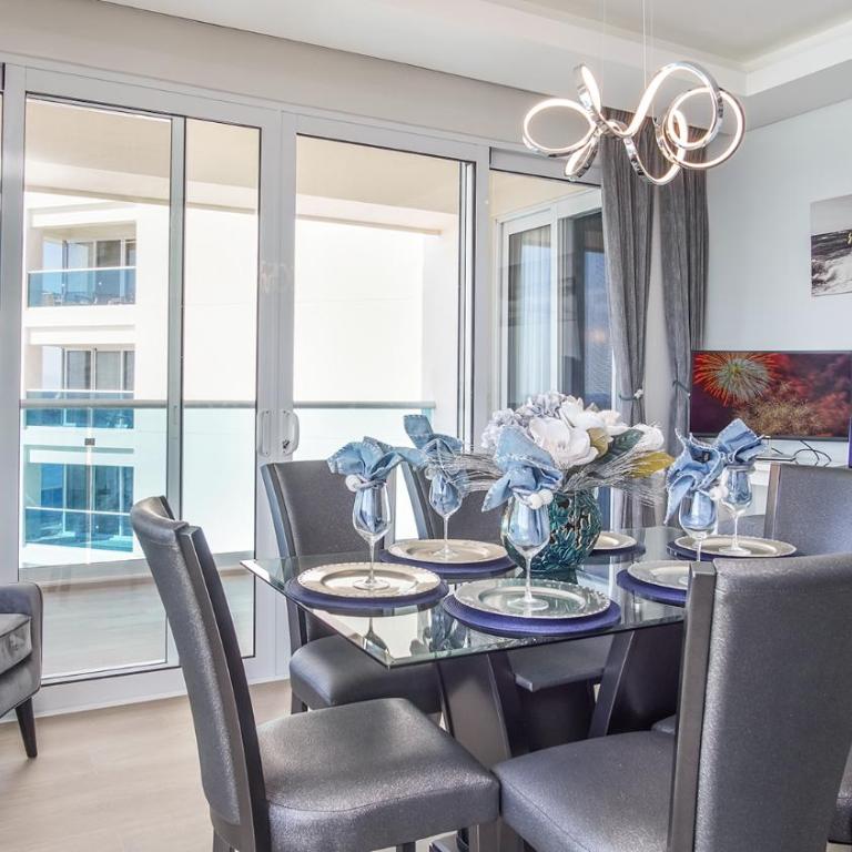 Waterfront Contemporary condo E2105 at Encantame - Casa - 6