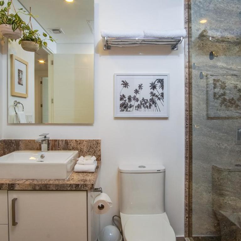 Awesome 3 bedroom condo Encantame Tower E 301 - Casa - 29