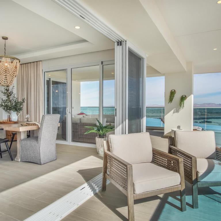 Awesome 3 bedroom condo Encantame Tower E 301 - Casa - 13