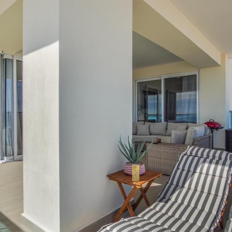 Awesome 3 bedroom condo Encantame Tower E 301 - Casa - 36