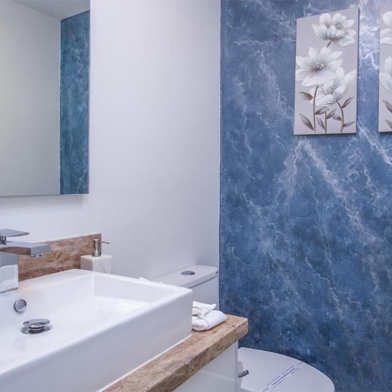 Waterfront Contemporary condo E2105 at Encantame - Casa - 19