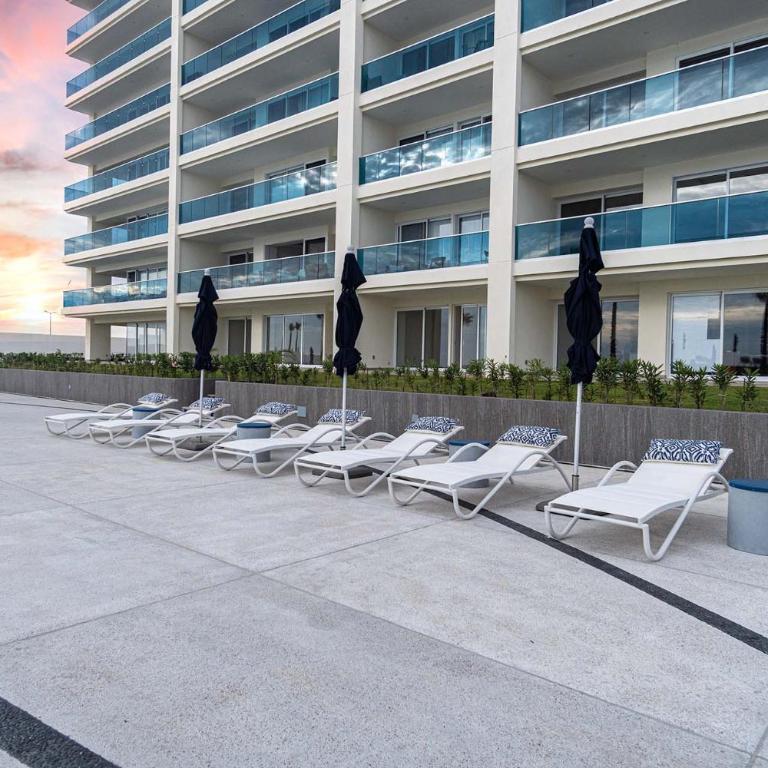 Awesome 3 bedroom condo Encantame Tower E 301 - Casa - 4