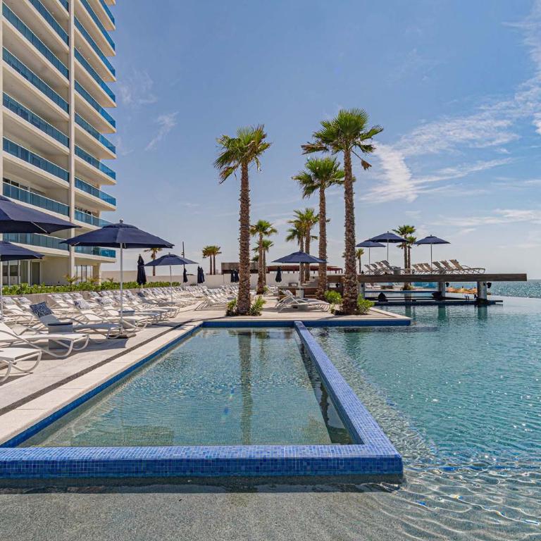 Awesome 3 bedroom condo Encantame Tower E 301 - Casa - 5
