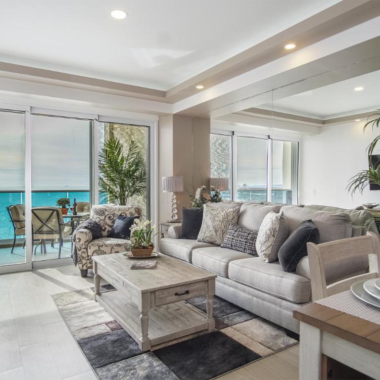 Stunning 1 bedroom condominium (Encantame Verano 1003) - Casa - 2