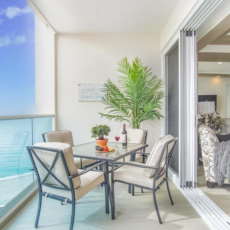 Stunning 1 bedroom condominium (Encantame Verano 1003) - Casa - 4