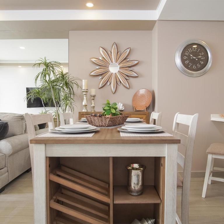 Stunning 1 bedroom condominium (Encantame Verano 1003) - Casa - 5