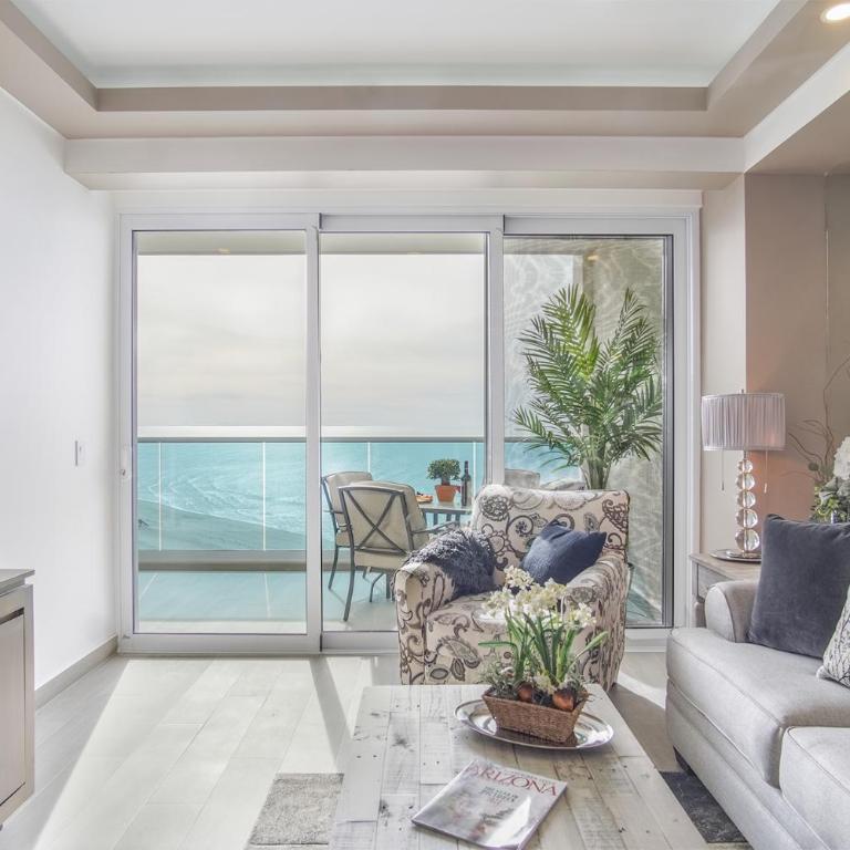 Stunning 1 bedroom condominium (Encantame Verano 1003) - Casa - 8