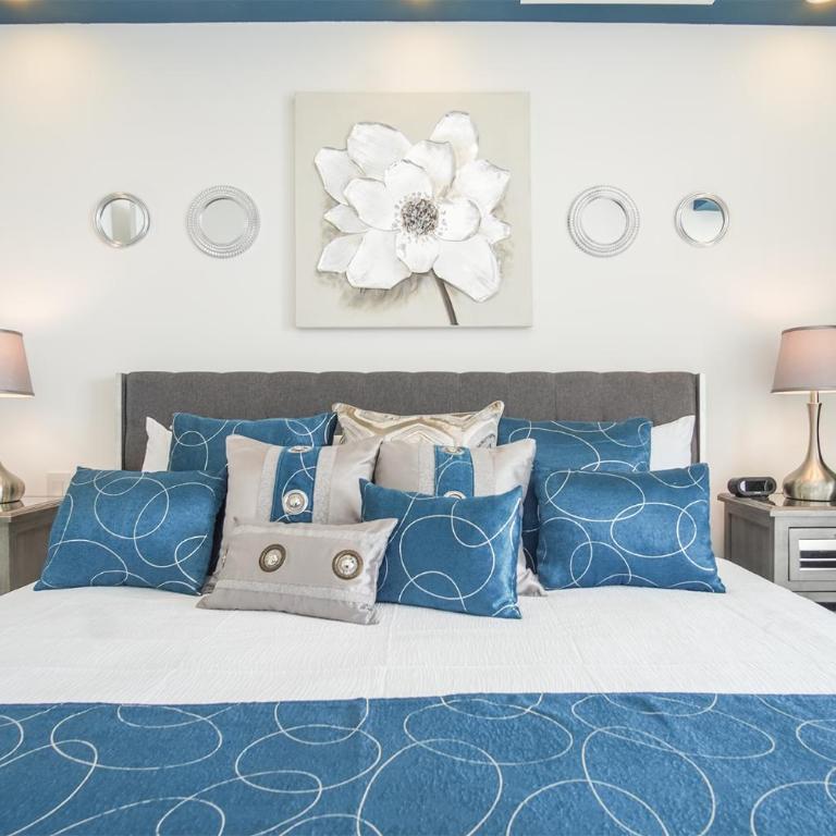 Stunning 1 bedroom condominium (Encantame Verano 1003) - Casa - 16