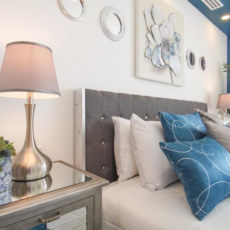 Stunning 1 bedroom condominium (Encantame Verano 1003) - Casa - 20