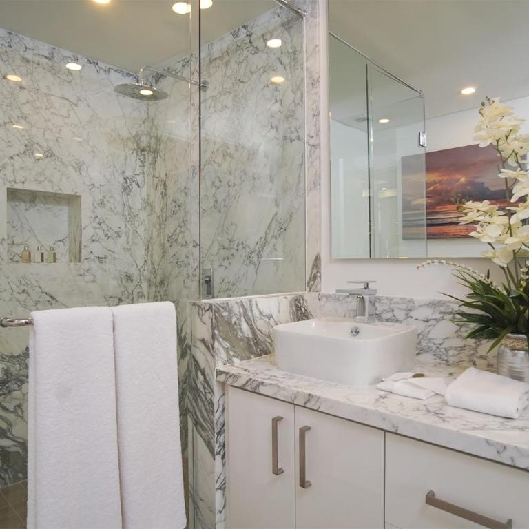Stunning 1 bedroom condominium (Encantame Verano 1003) - Casa - 22