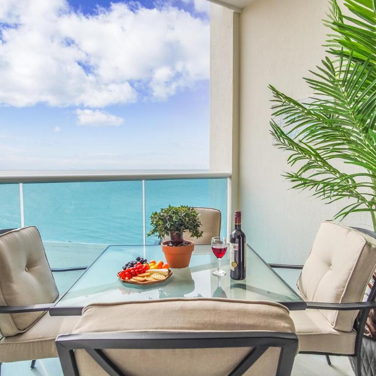 Stunning 1 bedroom condominium (Encantame Verano 1003) - Casa - 25