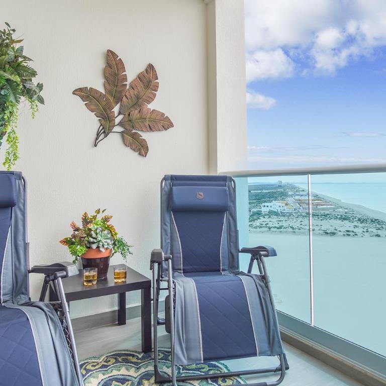 Stunning 1 bedroom condominium (Encantame Verano 1003) - Casa - 26