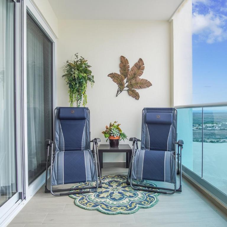 Stunning 1 bedroom condominium (Encantame Verano 1003) - Casa - 28