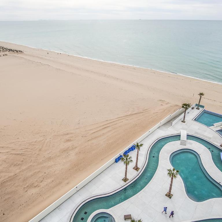 Stunning 1 bedroom condominium (Encantame Verano 1003) - Maison de Vacances - 35