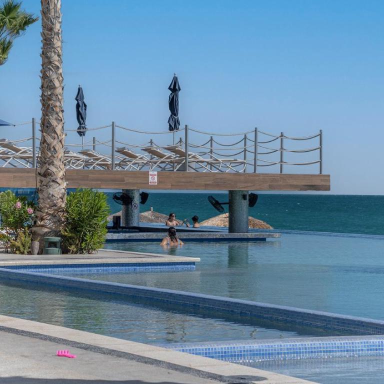 Stunning 1 bedroom condominium (Encantame Verano 1003) - Maison de Vacances - 31