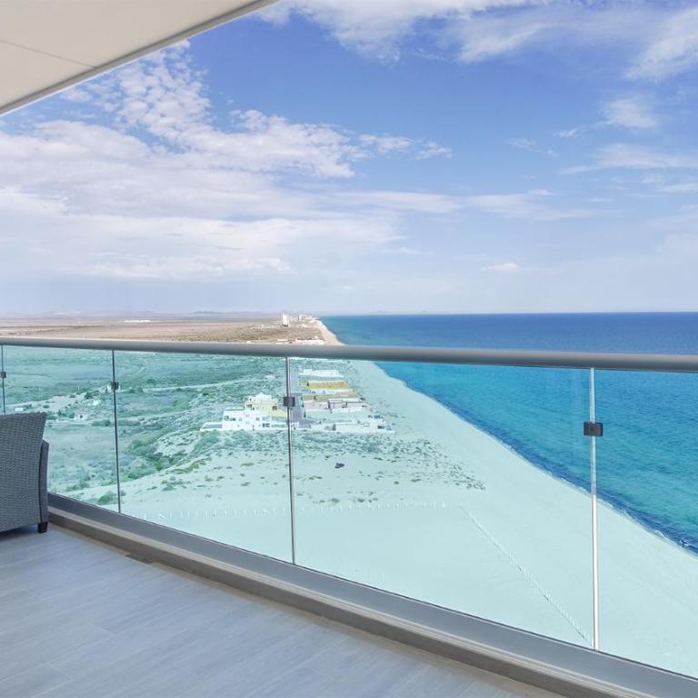 Stunning family paradise E2005 Encantame - Casa - 27