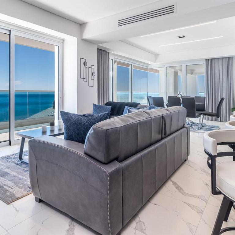 Family Paradise! Splash in The New Lazy River and Sleep In Luxury Encantame Viento 1702 - Vacation Home - 5