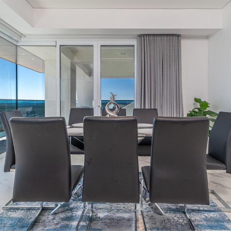 Family Paradise! Splash in The New Lazy River and Sleep In Luxury Encantame Viento 1702 - Vacation Home - 6