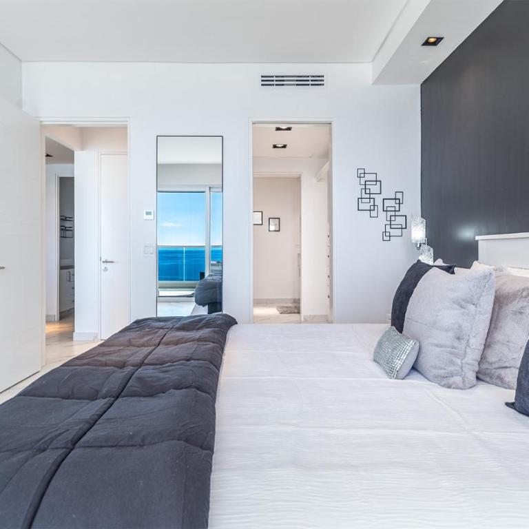 Family Paradise! Splash in The New Lazy River and Sleep In Luxury Encantame Viento 1702 - Vacation Home - 12
