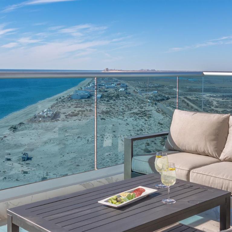 Family Paradise! Splash in The New Lazy River and Sleep In Luxury Encantame Viento 1702 - Vacation Home - 27