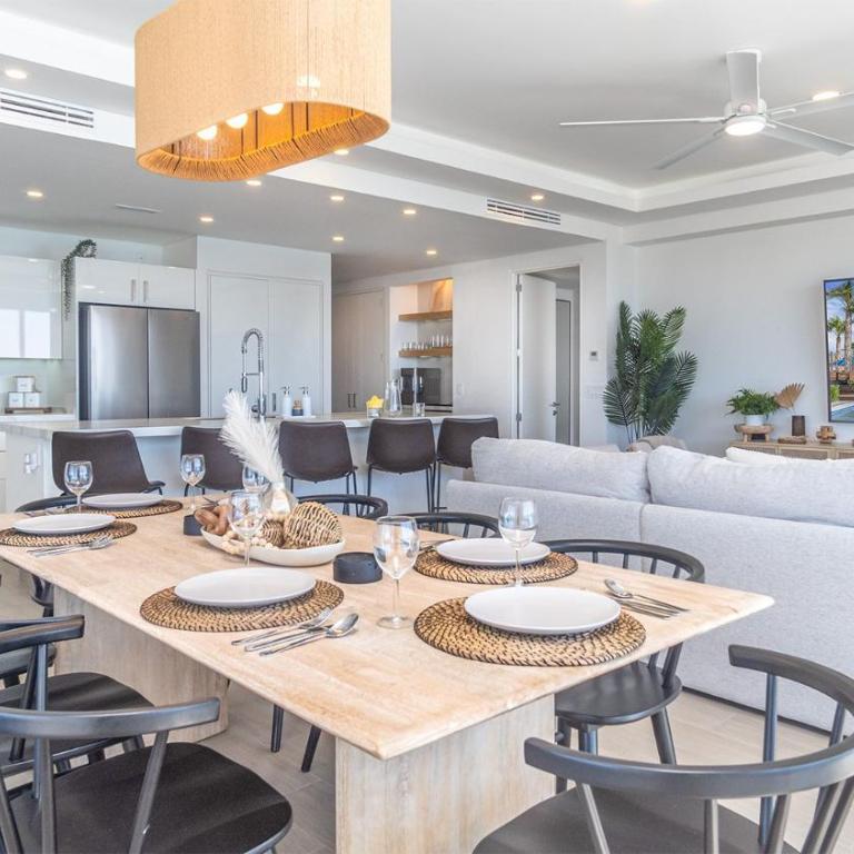 Encantame Towers Viento 901 - Vacation Home - 5