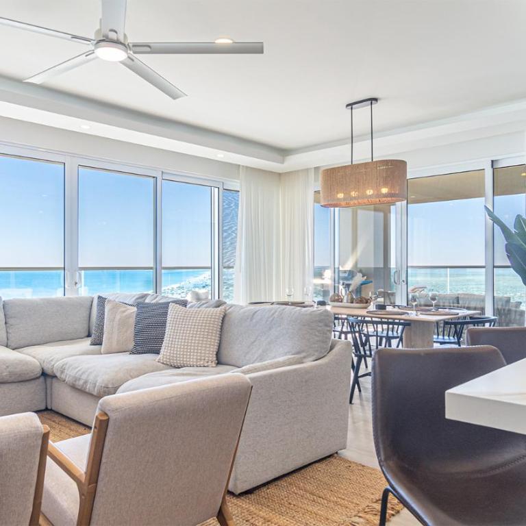 Encantame Towers Viento 901 - Vacation Home - 10
