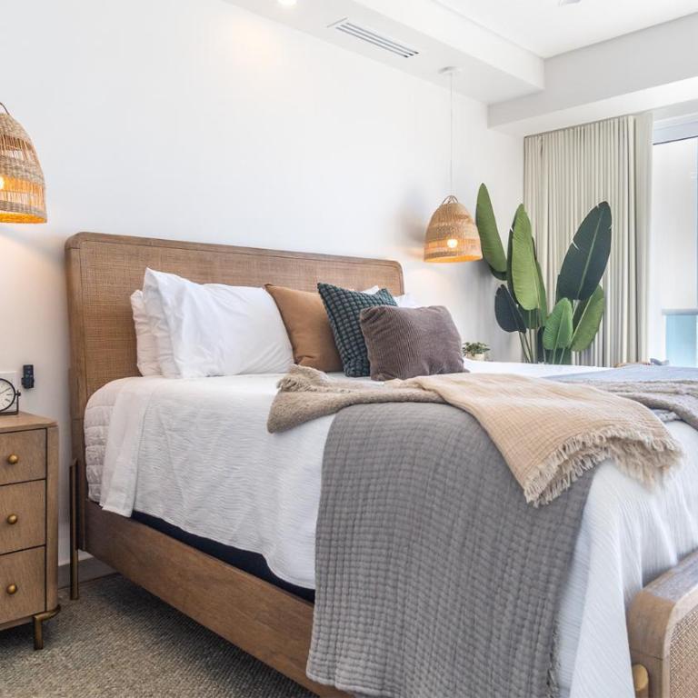 Encantame Towers Viento 901 - Vacation Home - 16