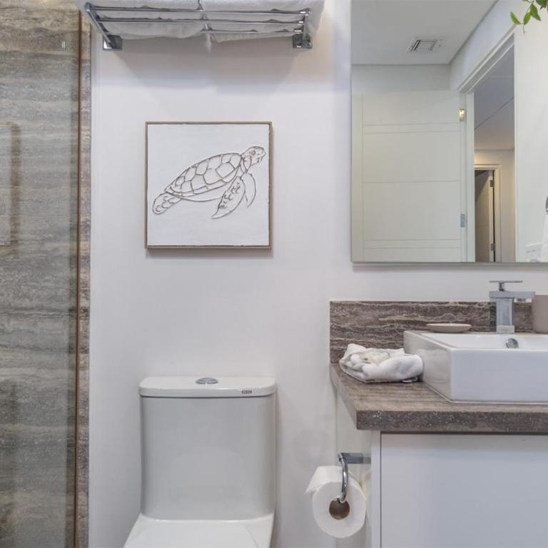 Encantame Towers Viento 901 - Vacation Home - 22