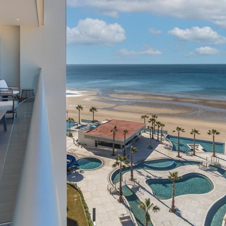 Encantame Towers Viento 901 - Maison de Vacances - 23