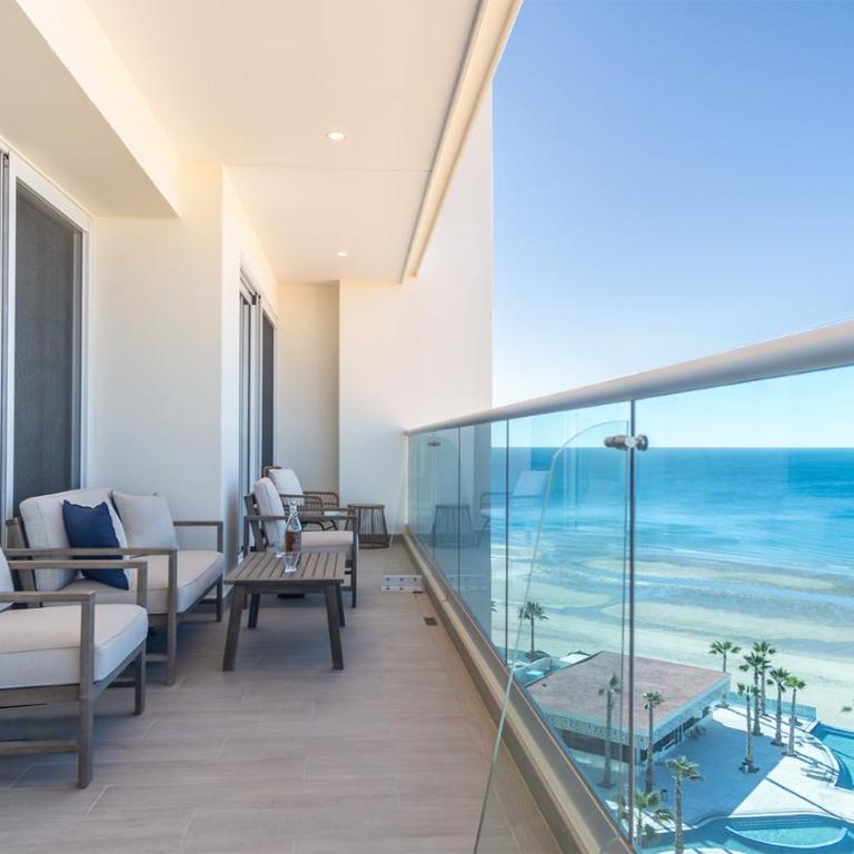 Encantame Towers Viento 901 - Vacation Home - 23