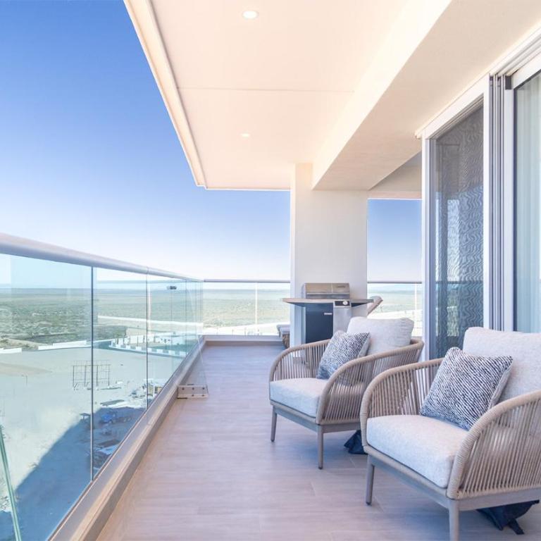 Encantame Towers Viento 901 - Vacation Home - 27