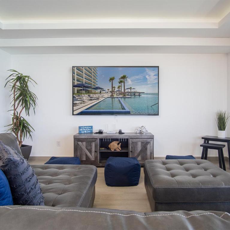 Family Paradise! Splash in The New Lazy River and Sleep In Luxury Encantame Velero 2101 - Vacation Home - 6