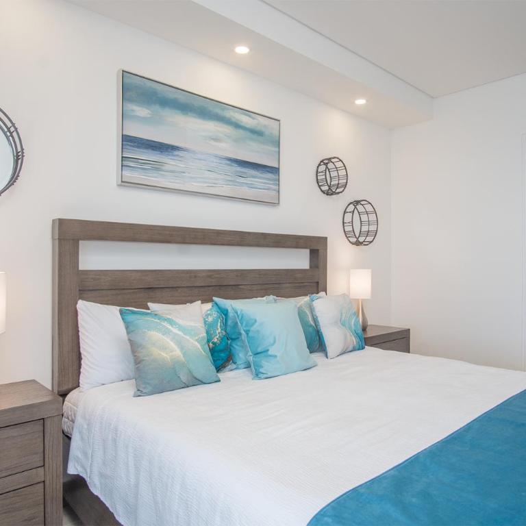 Family Paradise! Splash in The New Lazy River and Sleep In Luxury Encantame Velero 2101 - Vacation Home - 19