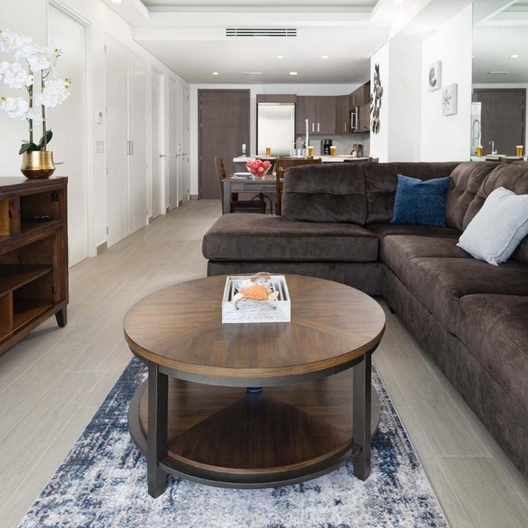 Splash in The New Lazy River/Stay in Modern Luxury Encantame C-603 - Vacation Home - 5