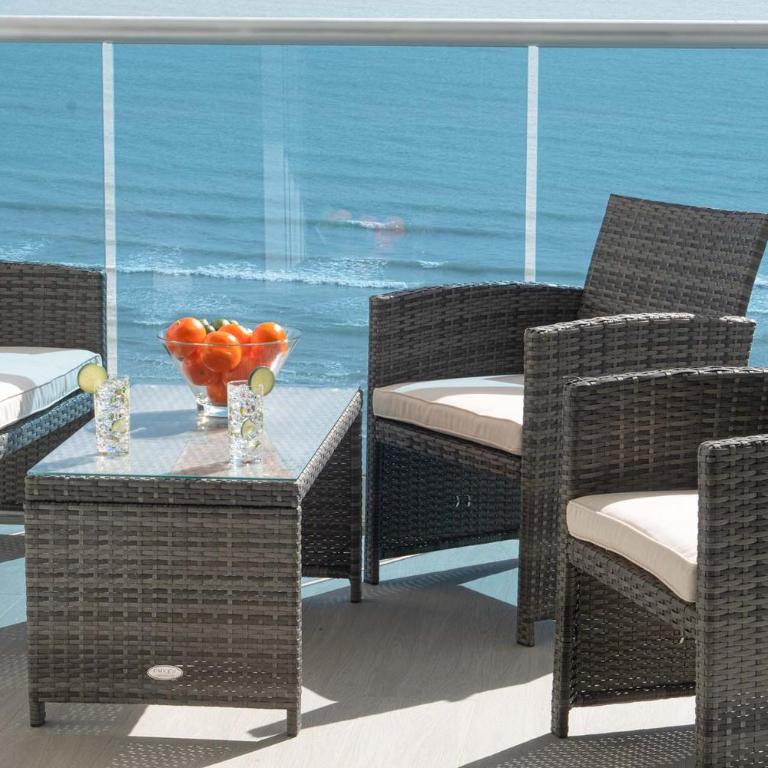 Splash in The New Lazy River/Stay in Modern Luxury Encantame C-603 - Vacation Home - 6