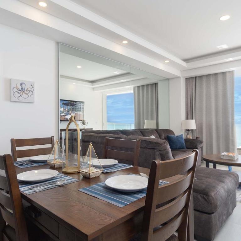 Splash in The New Lazy River/Stay in Modern Luxury Encantame C-603 - Vacation Home - 7