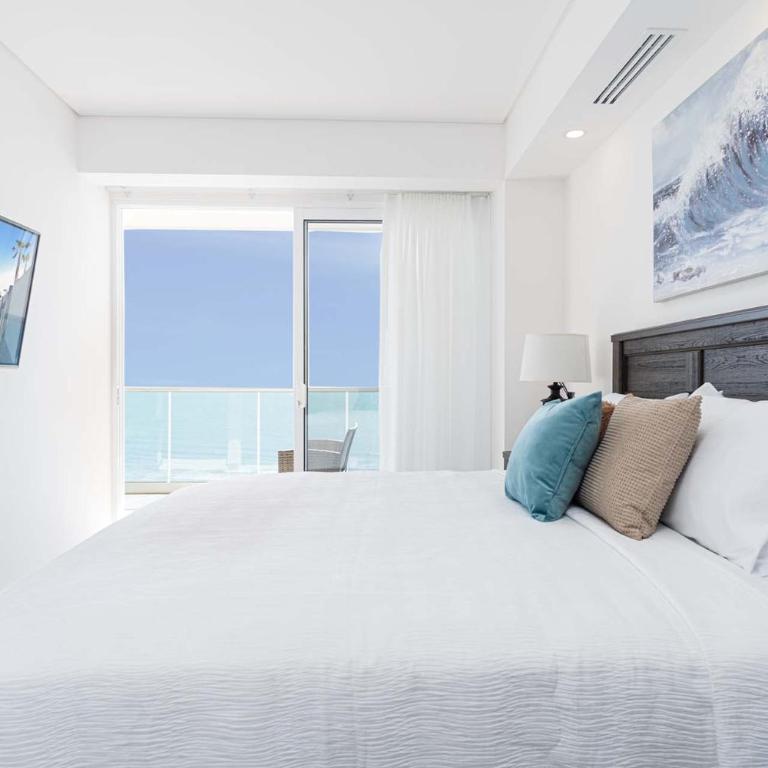 Splash in The New Lazy River/Stay in Modern Luxury Encantame C-603 - Vacation Home - 10