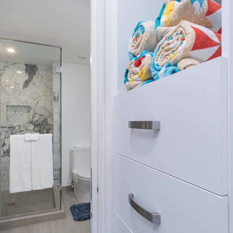 Splash in The New Lazy River/Stay in Modern Luxury Encantame C-603 - Vacation Home - 13