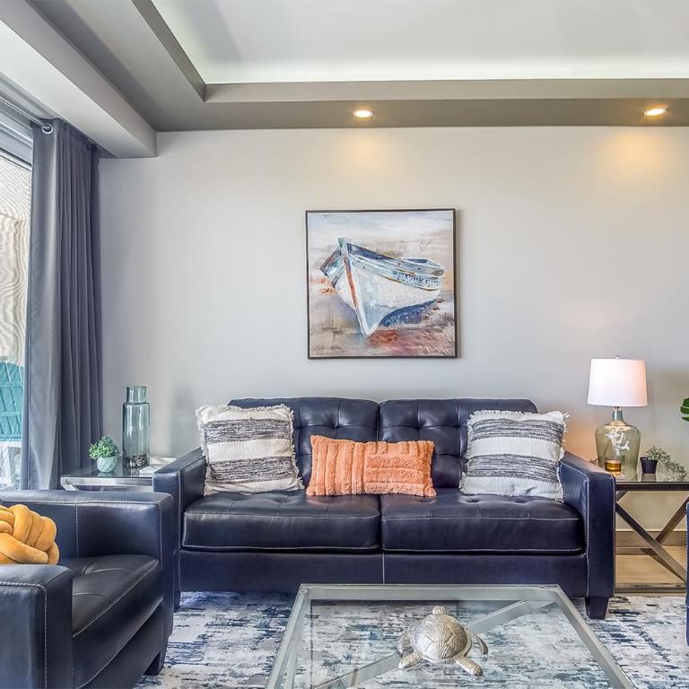Lovely 2 bedroom condominium (Encantame Verano 902) - Vacation Home - 2