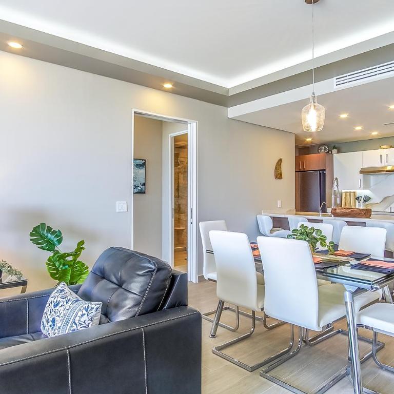 Lovely 2 bedroom condominium (Encantame Verano 902) - Vacation Home - 3
