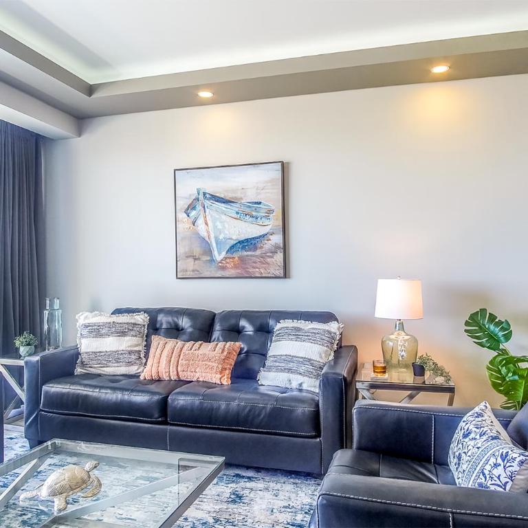 Lovely 2 bedroom condominium (Encantame Verano 902) - Vacation Home - 6